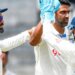 IND vs WI 1st Test: Ashwin Fifer Helps India Take Dominant Position Against West Indies