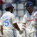 IND vs WI 1st Test: Jaiswal, Rohit Hit Centuries As India Dominate West Indies; Lead By 162 Runs