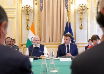 Prime Minister’s address at the CEO Forum in Paris