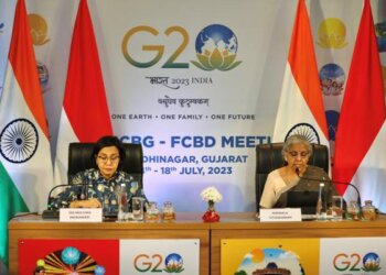 India – Indonesia Economic and Financial Dialogue