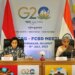 India – Indonesia Economic and Financial Dialogue