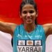 India Wins 27 Medals, 3rd Rank at Asian Athletics Championships