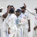 WI v Ind: Second Test Ends In A Draw As Rain Washes Out Fifth Day’s Play
