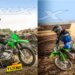 Kawasaki launches KX65, KLX 230RS, KX 112 in India