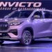 Maruti Suzuki Invicto launched in India, price starts at Rs 24.79 lakh