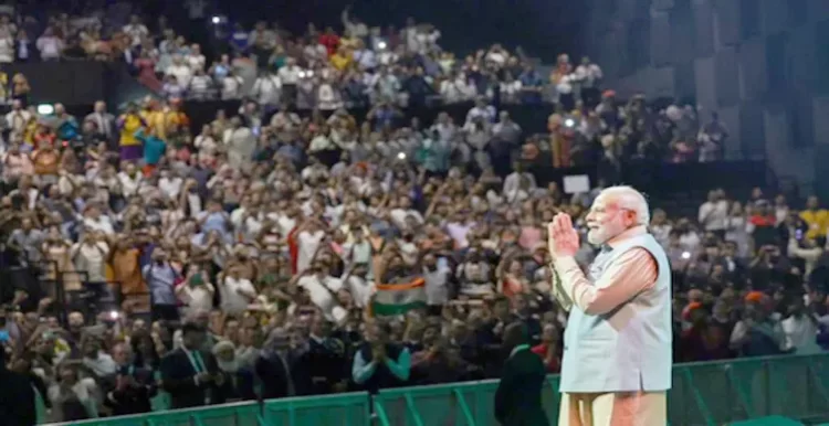 Indian Students Pursuing Masters In France To Get 5-Year Work Visa: PM Modi