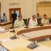 CM Naveen-Led Odisha Cabinet Accords Approval To 17 Proposals
