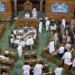 Opposition Submits Notice For No-Confidence Motion Against Modi Govt