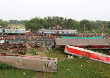 Bahanaga Train Mishap: Signaling Lapses Detected