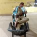 Jail Warders Suspended: Viral 'Dozing on Duty' Picture