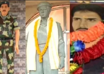 Odisha's Valiant War Heroes: Kargil Vijay Diwas