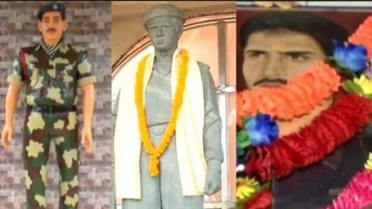 Odisha's Valiant War Heroes: Kargil Vijay Diwas
