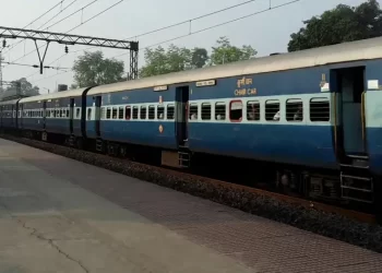 RPF jawan shoots dead 4 persons on board train