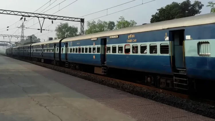 RPF jawan shoots dead 4 persons on board train