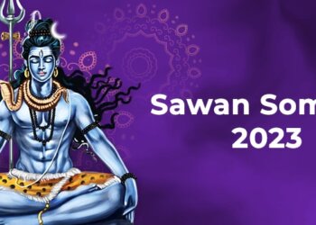 Sawan Somvar 2023: Puja Vidhi, Shubh Muhurat, Timings, and Mantra