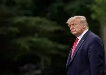 'I am not guilty', Trump told himself innocent on the charge of overturning the election results; Next hearing on August 28