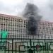 AIIMS Delhi Fire: Patients Evacuated Safely, Fire Under Control