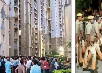 Noida Woman's Death In Lift: Case Filed Against Society Maintenance Firm, Others