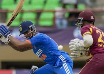 Tilak Verma Chance to Break Virat Kohli's Big Record