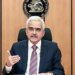 RBI Chief Expects Vegetable Prices Decline from September