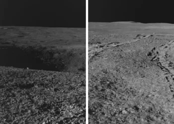India’s Moon Rover Safely Heading On A New Path, Says ISRO
