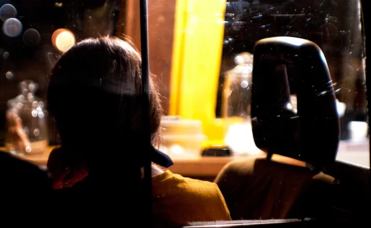 Brazilian Girl Dies Waving to Friends on School Bus