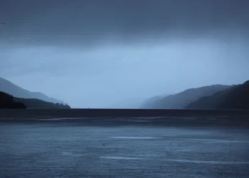 Hundreds Gather In UK To Find Loch Ness Monster, Biggest Hunt Ever