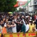 Protests Erupt in Bhopal as Former MLA Denied BJP Ticket
