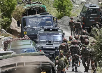 J&K Twin Districts: Security Reshuffle Amid Terror Concerns