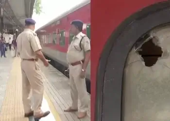 Jaipur-Mumbai Train Shooting: Chetan Singh Motive Revealed