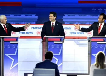 US Presidential Hopefuls Threaten Military Strikes On Mexico Drug Cartels