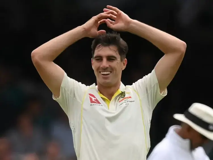Michael Vaughan Taunts Australia: Spooked by Bazball