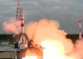 Top Russian Scientist Hospitalised Hours After Luna-25 Moon Mission Crash