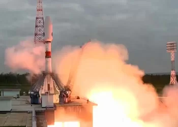 "Another Meeting Point": India, Russia Bond Over Space Journeys To Moon
