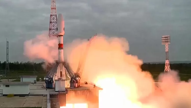 "Another Meeting Point": India, Russia Bond Over Space Journeys To Moon