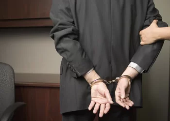 Pakistani Doctor Jailed For Attempting To Support ISIS, Conduct Attacks In US