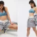 Shanaya Kapoor Super Chic Athleisure Style