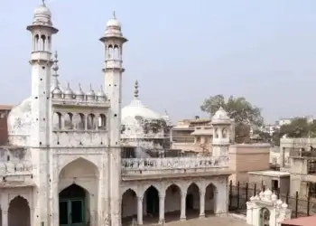 Gyanvapi Mosque Survey: Necessary for Justice
