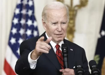 Trump Arrested; Joe Biden Response