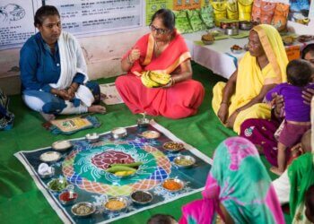 Preventing Non-Communicable Diseases