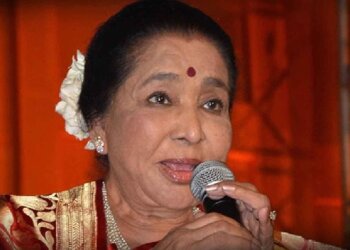 Asha Bhosle To Perform In Dubai On Her 90th Birthday On Sept 8