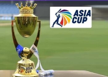 Asia Cup 2023 Schedule: Match Dates & Timings, Venue, Squad & Other Details