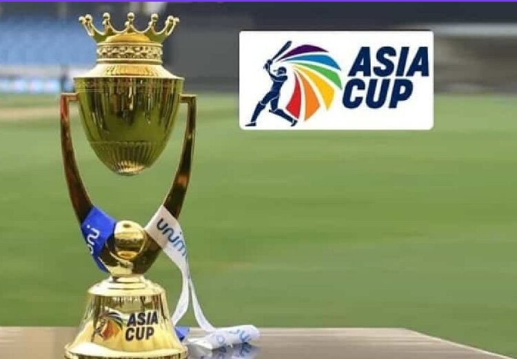 Asia Cup 2023 Schedule: Match Dates & Timings, Venue, Squad & Other Details