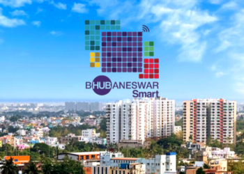 Bhubaneswar Adjudged Best Smart City In East Zone At ISAC 2022