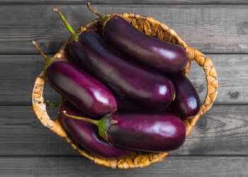 Eggplant (Brinjal) Health Benefits: Good Digestion To Diabetes Control