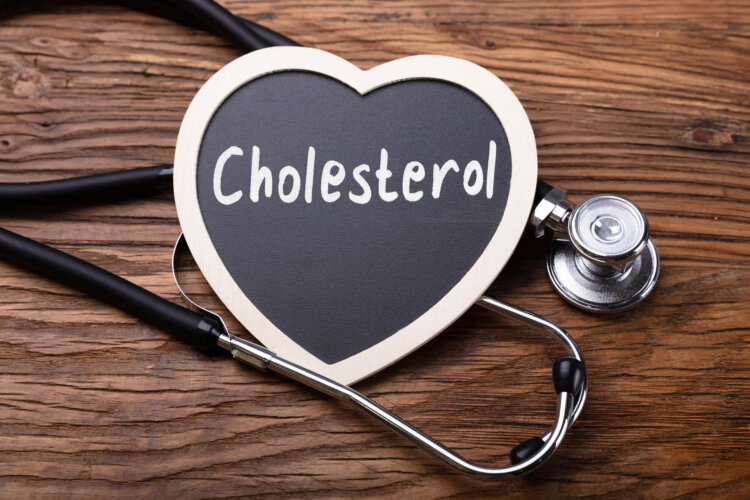 7 superfoods to lower cholesterol