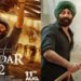 Gadar 2 Box Office Collection Day 8 (Final Figures): Sunny Deol Becomes Undisputed King Of Second Friday, Beats Baahubali 2, Pathaan, The Kashmir Files