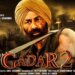 Gadar 2 box office collection day 16: Sunny Deol film beats KGF 2, earns Rs 439.95 crore