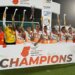 Indian Women’s Hockey Team Beats Thailand 7-2 In Final; Wins Inaugural Women’s Hockey 5s Asia Cup