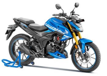 2023 Honda Hornet 2.0 launched at Rs 1.39 lakh